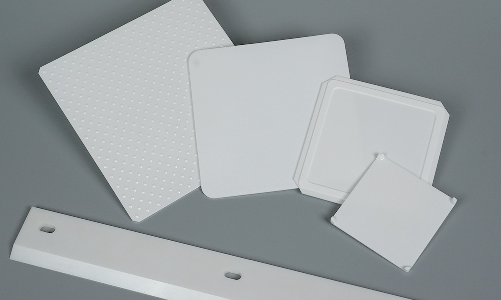 ジルコニア製品1