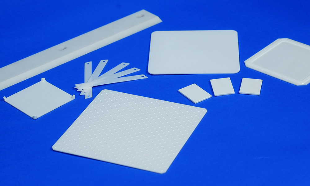 ジルコニア製品2