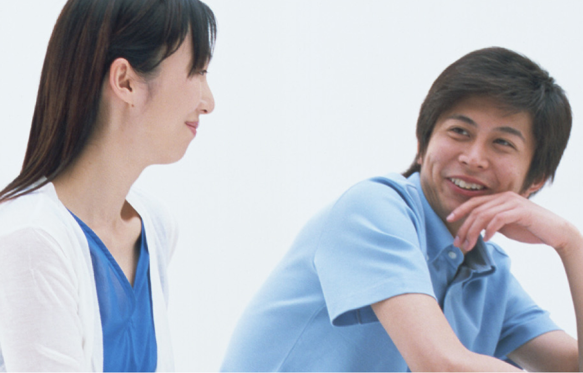 スタッフイメージ